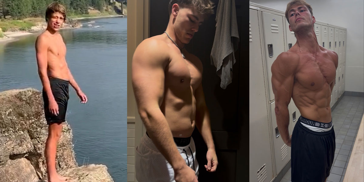 The coach's transformation