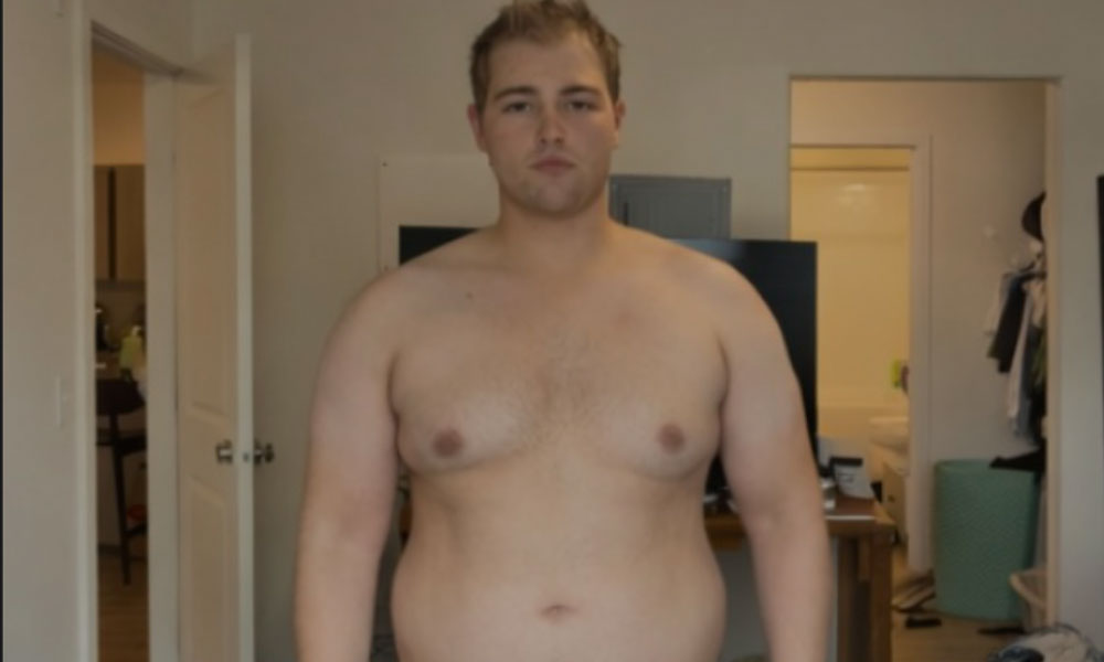 Before Transformation 1